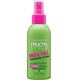 Loción Capilar Espesante Garnier Fructis