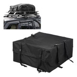 Bolso Porta Equipaje Impermeable Techo Roof Bag Autocars