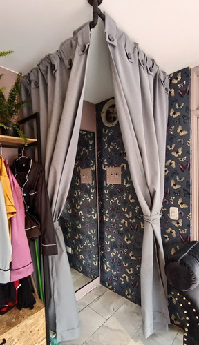 Vestidor Para Tienda De Ropa En Venta