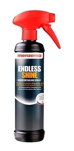 Quick Detailer Menzerna Engless Shine Spray