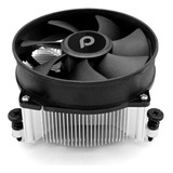 Cooler Cpu Performance Amd Am4 Aluminio 3 Pines 12v 90 Mm Pc