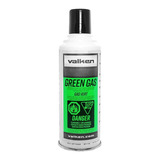 Green Gas Valken 8 Onz  Cargadores Gas Airsoft 