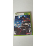 Castlevania Lords Of Shadow Collection
