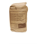 Cacao En Polvo Alcalino Barry Callebaut Rl1 Bolsa X 1 Kilo