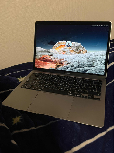 Macbook Air M1