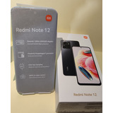 Xiaomi Redmi Note 12 6gb Ram/128gb Condición De 9.5