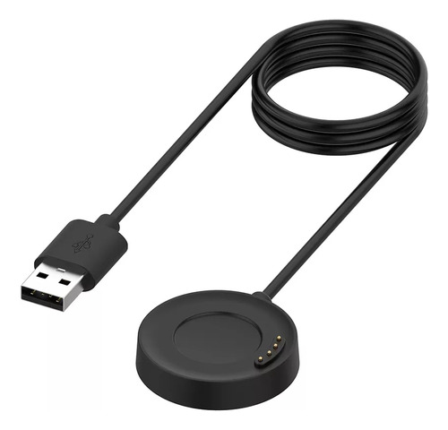 Cable Adaptador Dock Charger Para Reloj Inteligente