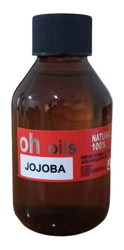 Aceite  De  Jojoba  Puro 125 Ml - mL a $560