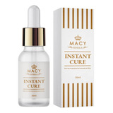 Instant Cure Macy Curagem Instantânea Cola Extensão Cílios