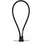 Cable Dimarzio Jumper Ep17j18rr Color Negro