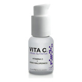 Lda Vita C Crema Nutritiva 30 G