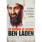 Roland Jacquard - En Nombre De Osama Ben Laden 2001