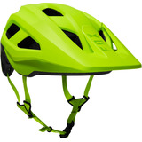 Casco Fox Para Mtb Mainframe Mips Amarillo