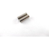 30 Pçs Imã De Neodímio 8x2 Redondo Pequeno 8mm X 2mm N35