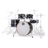 Bateria Acustica Mapex Mm529sfkd Mars 5 Cuerpos Musicapilar