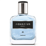 Perfume Masculino Aquarius - Reino