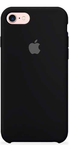Carcasa Silicona Compatible Con iPhone XR