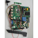 Tp Ms3393 Pb755 Mainboard Atvio Atv3216iled Serie A1f