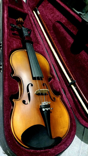 Violin Stradella Model 1413a 4/4