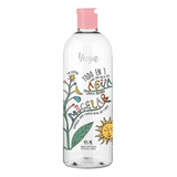 Agua Micelar Todo En 1 Yuya 415 Ml Republic Cosmetics