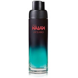 Perfume Natura Kaiak Oceano Femenino 100 Ml B-beauty