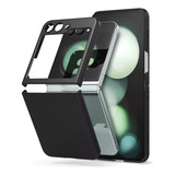 Case Para Galaxy Z Flip 5 - Skudo Slim Fina Boa Pegada