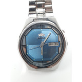 Reloj Orient Crystal Automático Vintage Raro
