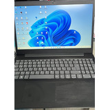 Laptop Lenovo Ryzen 7 8gb 256 Gb Ssd Ideapad L340