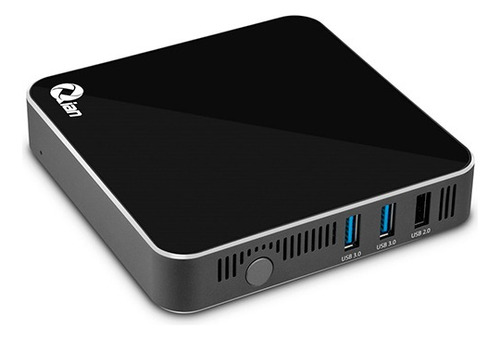 Qian Mini Pc Jasper Lake N5105/4gb/64gb/wifi/hdmi/tec+ Mouse