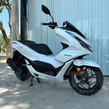 Honda Pcx 160 - 0 Km - Pcx160