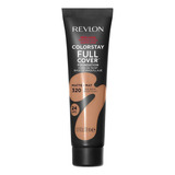 Revlon Colorstay Full Base Líquida Cor 320 True Beige - 30ml