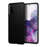 Funda Para Samsung Galaxy S20 Plus (2020) - Negro Mate