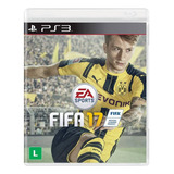 Fifa 17 Ps3 Physical/