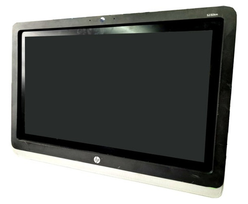 Monitor Hp Elite Display Smartbuy S230tm 23  Lcd Touchscreen