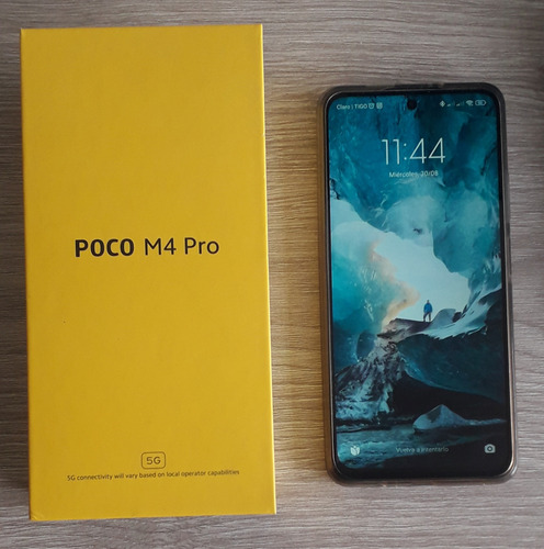 Celular Poco M4 Pro 5g