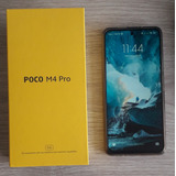 Celular Poco M4 Pro 5g