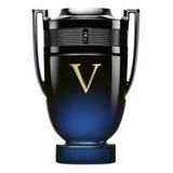 Paco Rabanne Invictus Victory Elixir Parfum - Masculino 50ml
