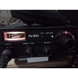 Radio  Px Motoradio Da M21 23canal