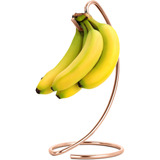 Soporte Para Plátanos Moderno Gancho Para Árbol Para Encimer