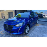 Nuevo Peugeot 208 Active Pack Tiptronic 0km Cp