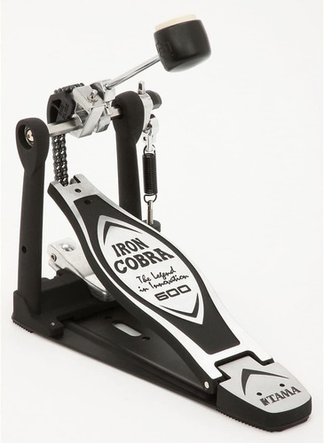 Pedal Para Bombo Tama Iron Cobra Hp600d