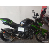 Kawasaki  Z400 Abs