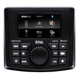 Stereo Nautico Boss Mgv520 Utv Ipx6