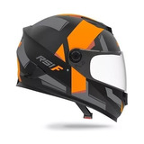 Casco Integral Hawk Graficas Rs1 F - Rpm 764