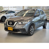 Nissan Kicks Sense Mt1.6(iny442)jv