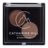 Creamy Duo Eyebrow Catharine Hill Dueto Sobrancelha Cremoso