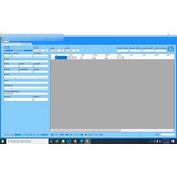 Software Para Control Servicio De Taller Tecnico Reparación.