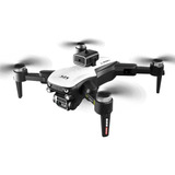 Mini Drone Profissional S2s Brushless Dual Camera 6k Hd Wifi