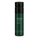 O Boticário Arbo Intenso Body Spray 100ml 