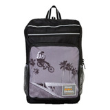 Backpack Bmx Palm Xtrem Mochila Porta Lap 14.5  Samsonite